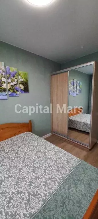 2-к кв. Москва Пятницкое ш., вл58 (37.0 м) - Фото 1