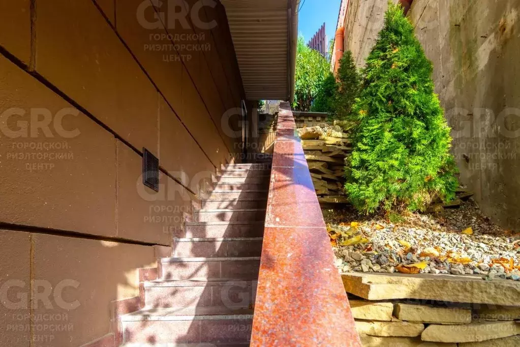 Дом в Краснодарский край, Сочи Целинная ул., 16Е (475 м) - Фото 2