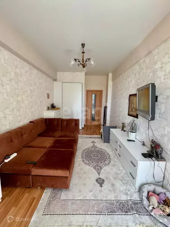 Продаётся 3-к квартира, 80 м - Фото 0