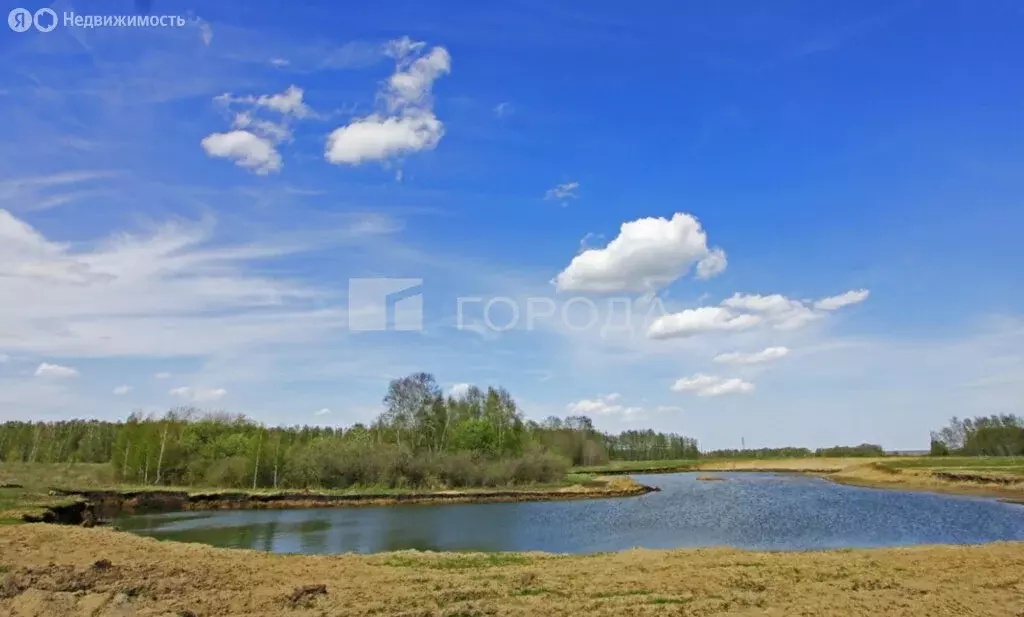 Участок в село Марусино, улица Врубеля (7.5 м) - Фото 2