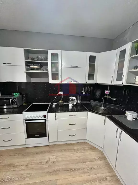 Продаётся 2-к квартира, 65 м - Фото 0