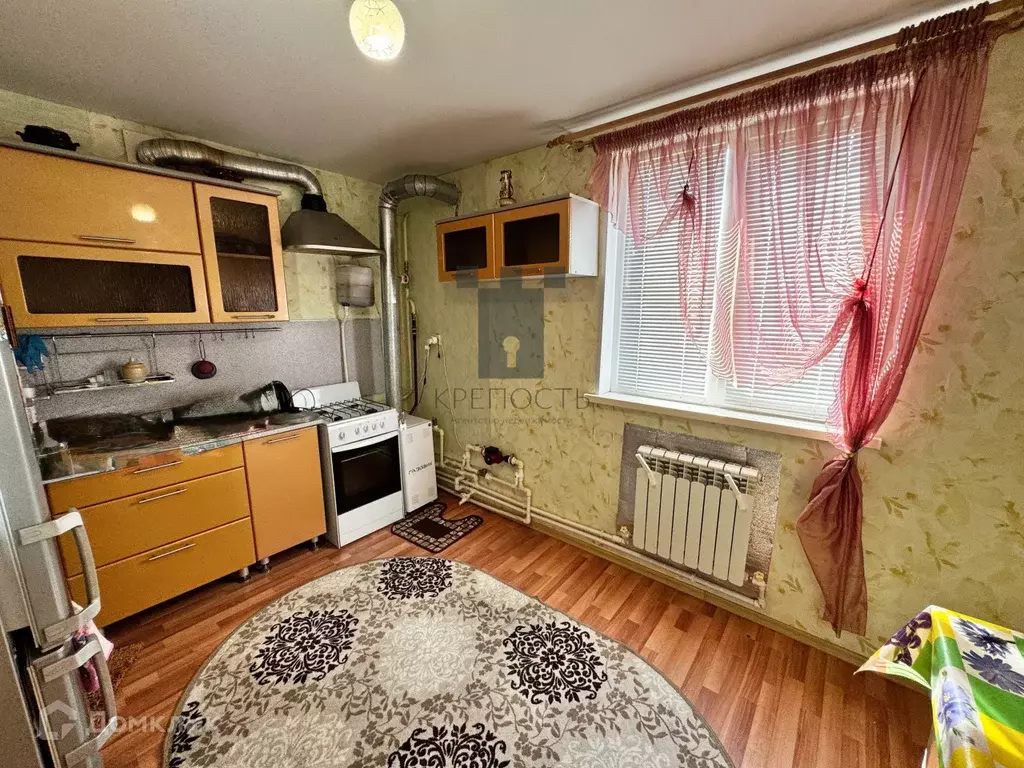 Продаётся 1-к квартира, 41.1 м - Фото 0