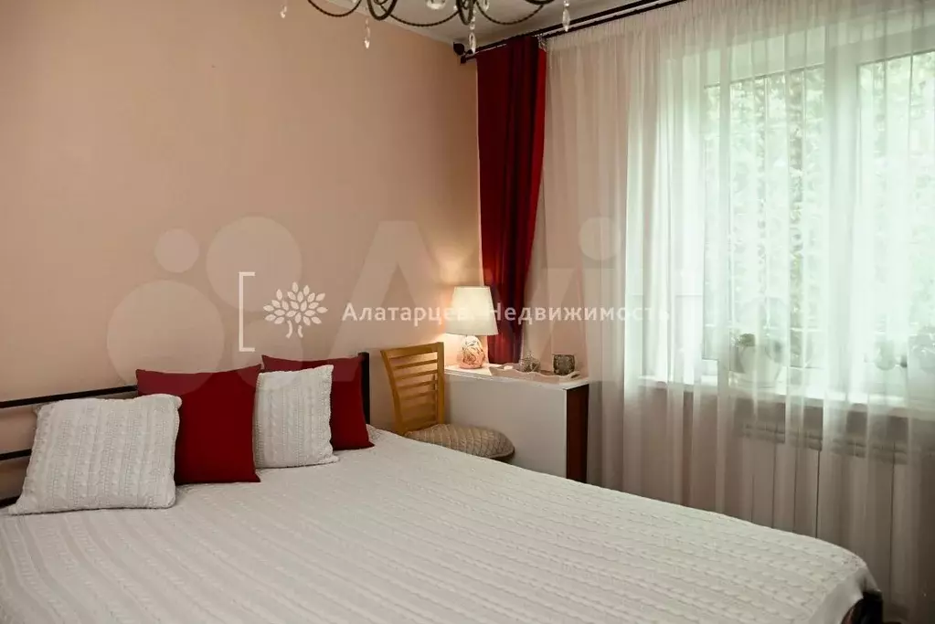 3-к. квартира, 73,2 м, 1/5 эт. - Фото 1