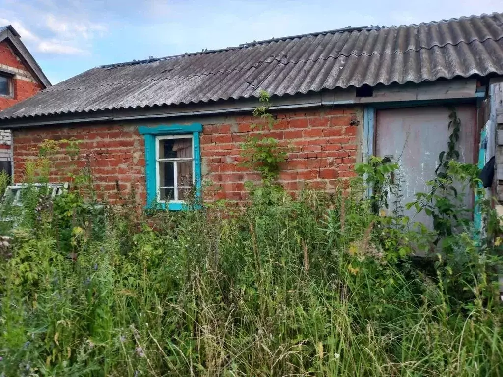 Участок в Мордовия, Лямбирский район, Берсеневское с/пос, пос. ... - Фото 1