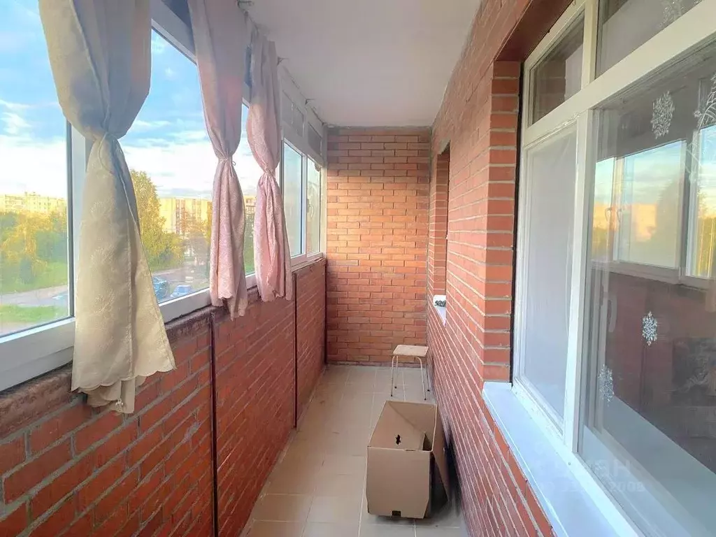 2-к кв. Ленинградская область, Светогорск Выборгский район, ... - Фото 0