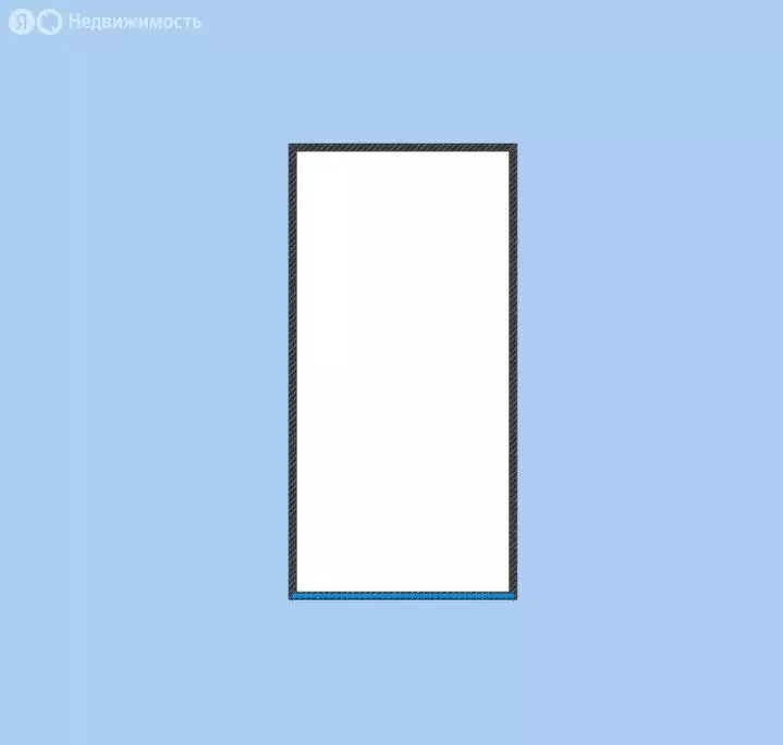 1к в -комнатной квартире (12 м) - Фото 1