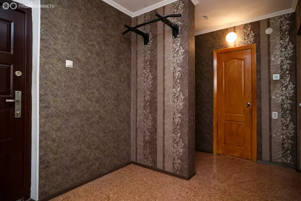 1-комнатная квартира: Казань, Беломорская улица, 5 (46 м) - Фото 1