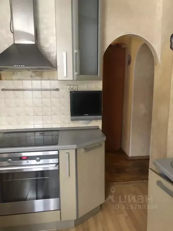 3-к кв. Московская область, Долгопрудный Лихачевское ш., 9 (63.6 м) - Фото 2