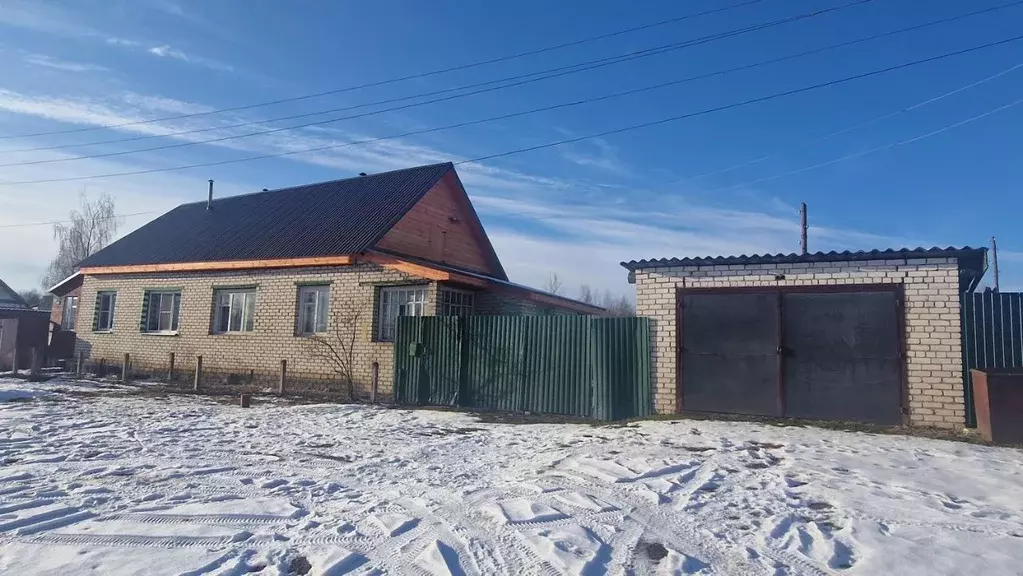 3-к кв. Тверская область, Торопец Холмский пер., 15 (63.4 м) - Фото 1