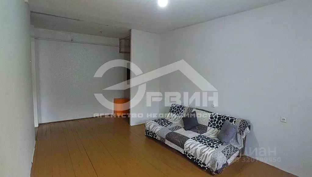 1-к кв. Калининградская область, Калининград Чкаловск мкр, ул. Мира, ... - Фото 1