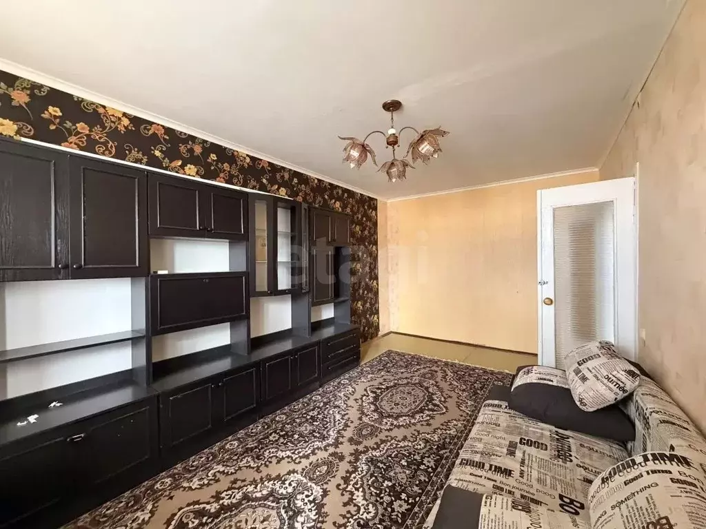 4-к кв. Белгородская область, Шебекино ул. Ленина, 76 (73.0 м) - Фото 1