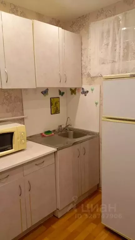 1-к кв. Удмуртия, Ижевск ул. 30 лет Победы, 49А (31.0 м) - Фото 1