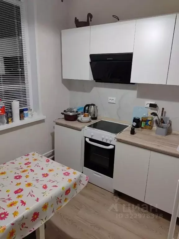 2-к кв. Москва Производственная ул., 1 (46.3 м) - Фото 0