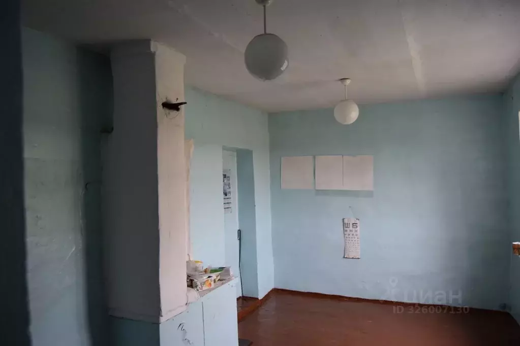 Помещение свободного назначения в Курганская область, Целинный ... - Фото 2