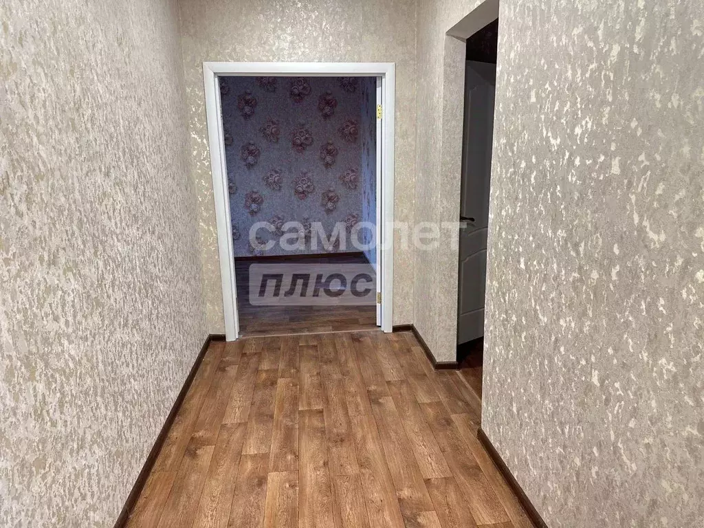 3-к кв. Курская область, Курск Никитская ул., 14 (60.3 м) - Фото 1