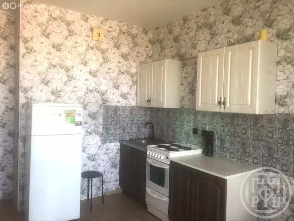 Квартира-студия: Кудрово, Столичная улица, 3 (23.7 м) - Фото 1