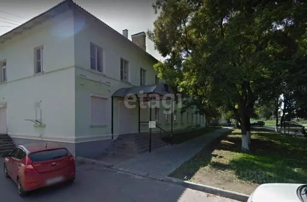 2-к кв. Белгородская область, Алексеевка ул. Мостовая, 14 (42.5 м) - Фото 1