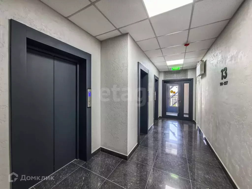 Продаётся 1-к квартира, 39.3 м - Фото 0