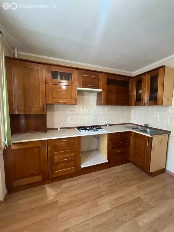 1-комнатная квартира: Новочебоксарск, улица Строителей, 3к1 (37 м) - Фото 1