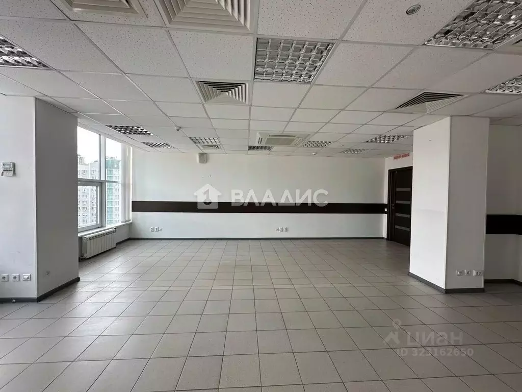 Офис в Ростовская область, Ростов-на-Дону Соборный пер., 94/139 (48 м) - Фото 1