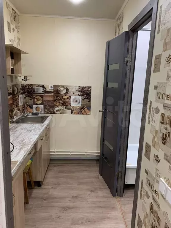 Комната 18 м в 1-к., 3/5 эт. - Фото 1
