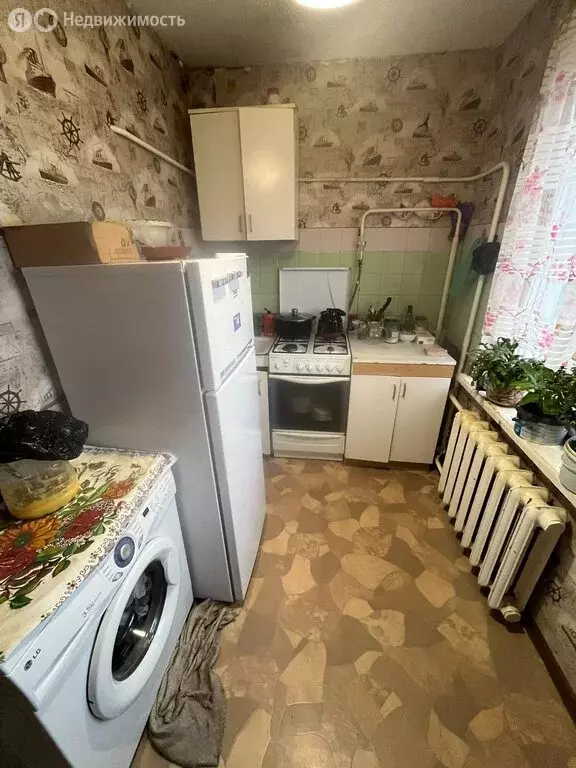 3-комнатная квартира: посёлок городского типа Скоропусковский, посёлок ... - Фото 2