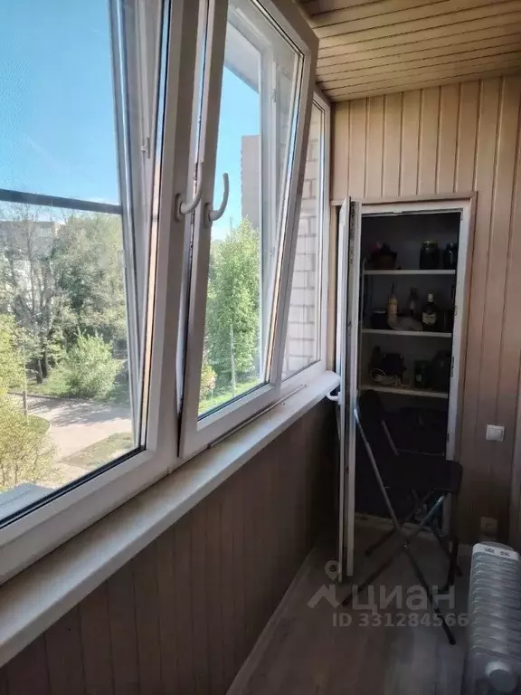 3-к кв. Тульская область, Тула ул. Вересаева, 18 (84.7 м) - Фото 2