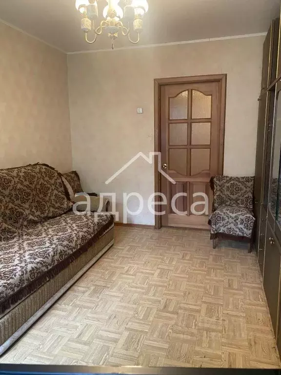 3-к кв. Самарская область, Самара просп. Кирова, 254 (59.0 м) - Фото 1