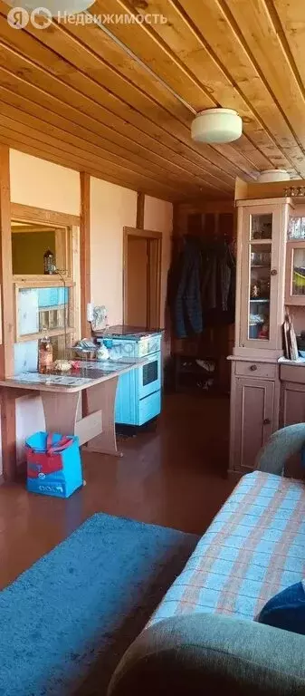 Дом в Барнаул, Трактовая улица (74.4 м) - Фото 2