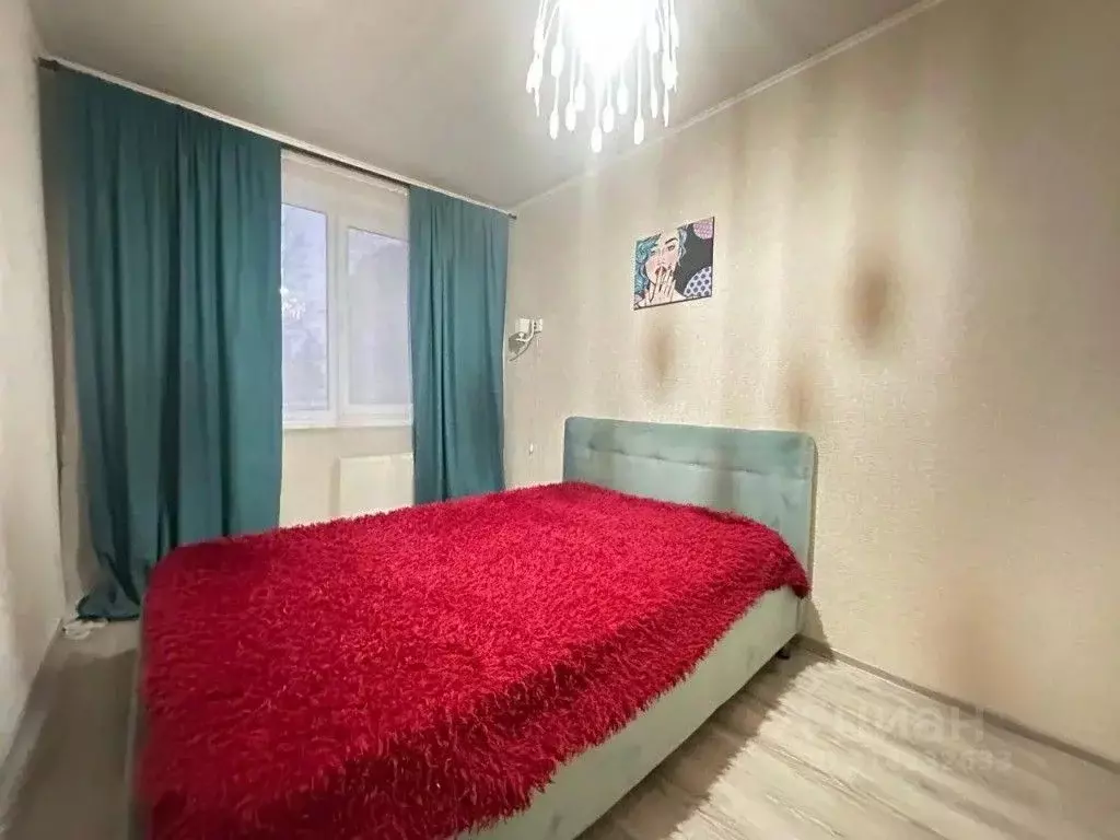2-к кв. Татарстан, Казань ул. Мусина, 49 (50.0 м) - Фото 0