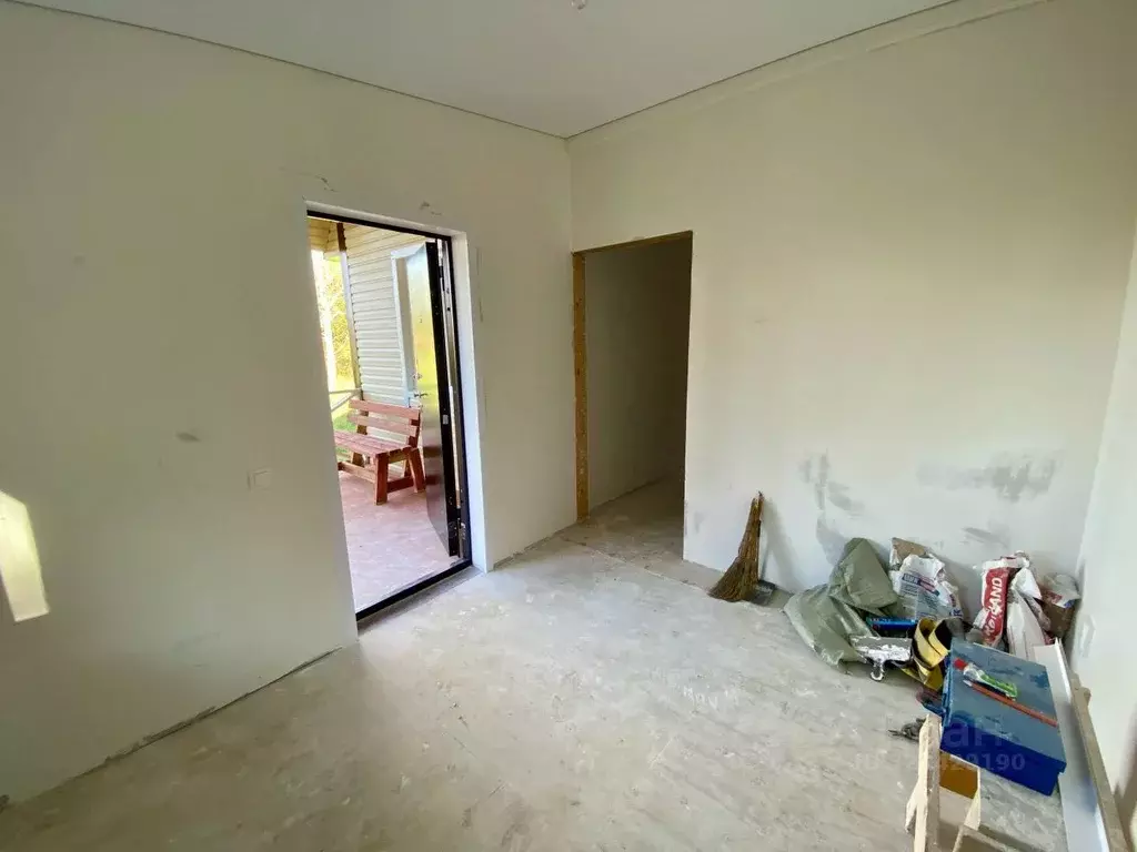 Дом в Коми, Сыктывдинский район, с. Выльгорт ул. Виталия Гилева проезд ... - Фото 2