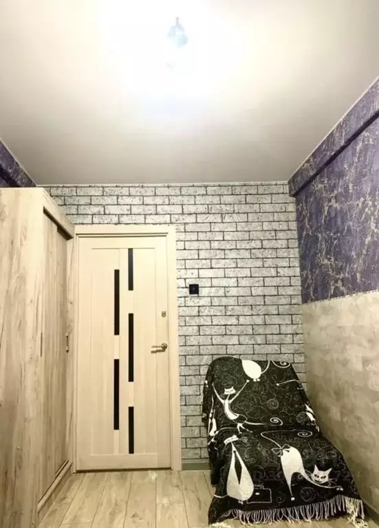 2-к кв. Санкт-Петербург Ленская ул., 10к1Б (44.0 м) - Фото 2