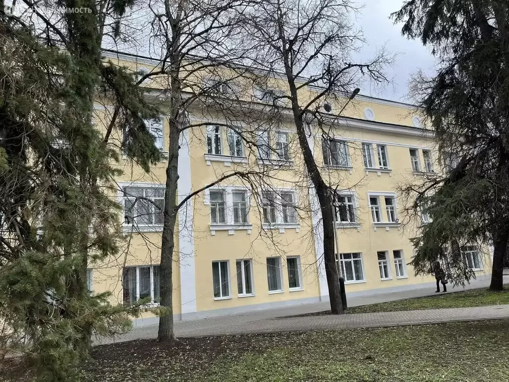 3-комнатная квартира: Тамбов, улица Карла Маркса, 147 (72.1 м) - Фото 2