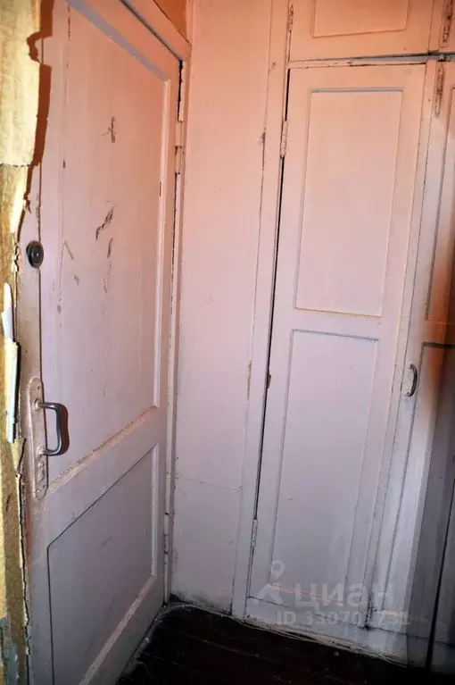 Комната Московская область, Балашиха Гагарина мкр, 8 (15.0 м) - Фото 2