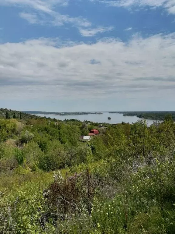 Дом в Саратовская область, Саратов проезд 8-й Рубиновый (35 м) - Фото 1