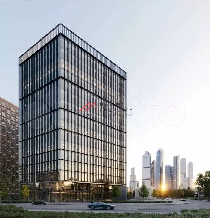 Продажа коммерческой недвижимости в БЦ Порта - Фото 1