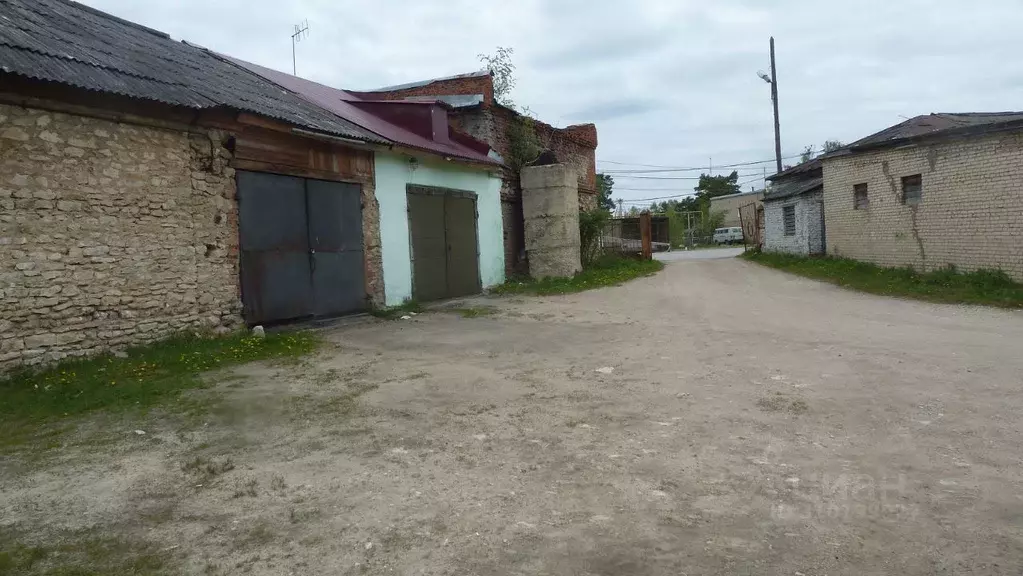 Помещение свободного назначения в Тульская область, Заокский район, ... - Фото 0