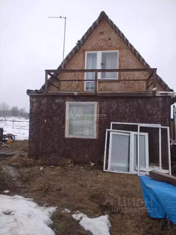 Участок в Владимирская область, Петушинский муниципальный округ, д. ... - Фото 1