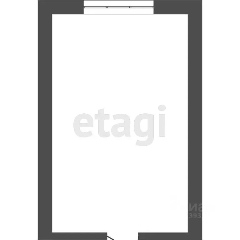 Комната Тюменская область, Тюмень ул. Республики, 212 (13.0 м) - Фото 2