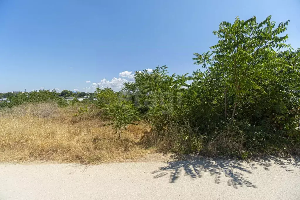 Участок в Севастополь ул. Парашютная (7.33 сот.) - Фото 1