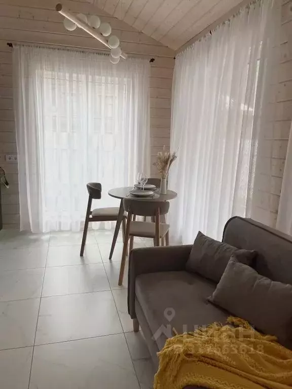 Дом в Карелия, Сортавала Карельская ул., 57 (40 м) - Фото 1