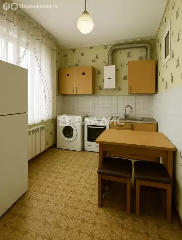 2-комнатная квартира: Ейск, улица Сергея Романа, 78 (39.1 м) - Фото 2