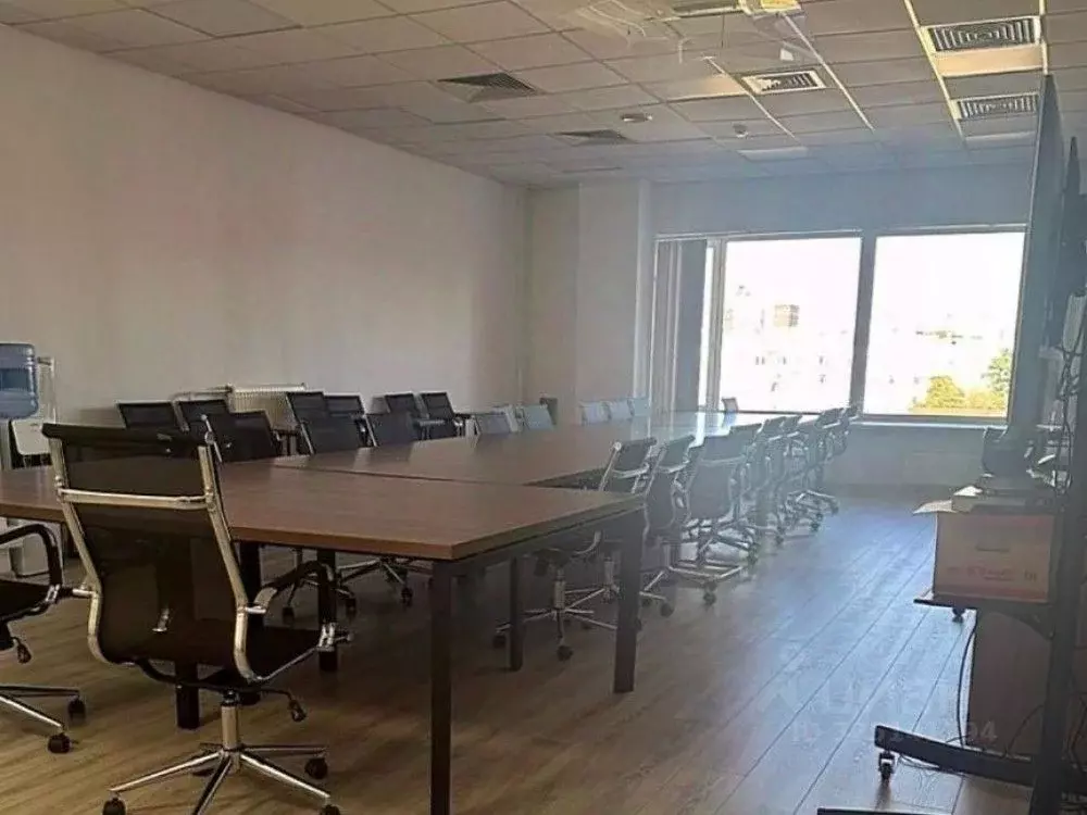 Офис в Москва Ленинградский просп., 47С2 (883 м) - Фото 1