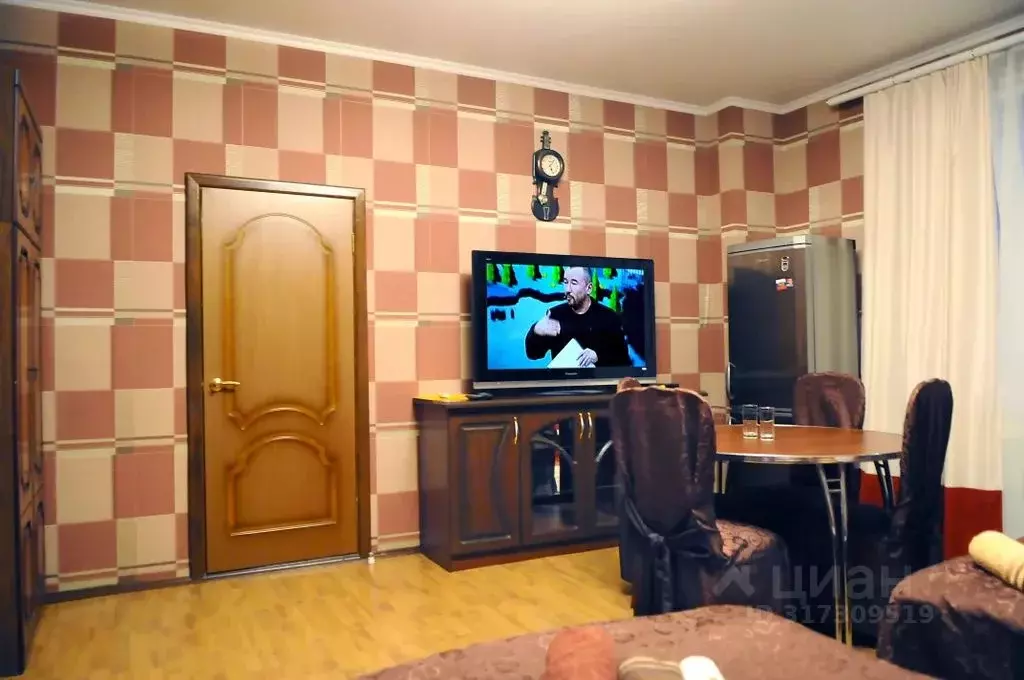 Комната Ульяновская область, Новоспасское рп ул. Промышленная, 16 - Фото 0