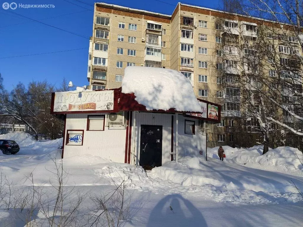 Офис (59 м) - Фото 2