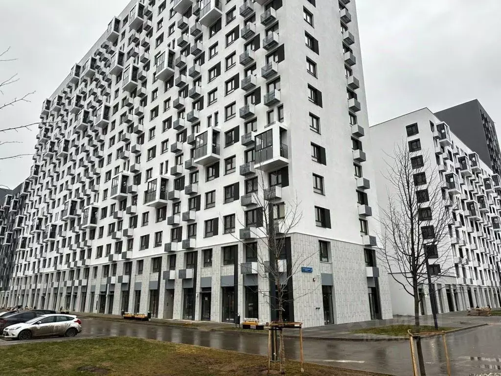Помещение свободного назначения в Московская область, Мытищи пер. 1-й ... - Фото 0