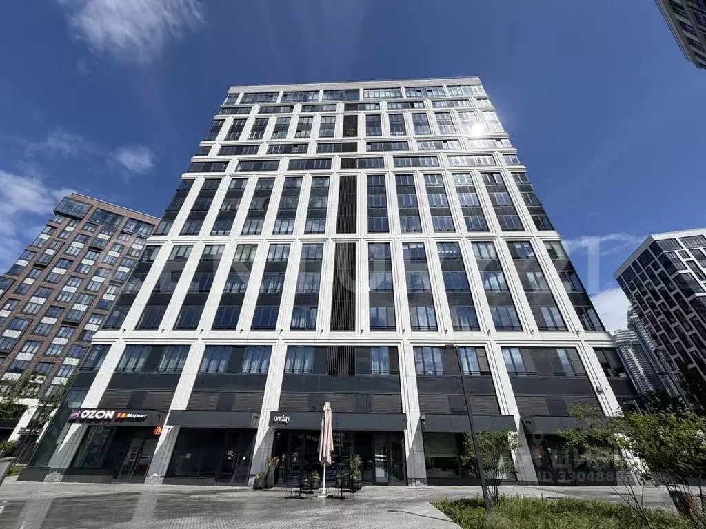 3-к кв. Москва просп. Генерала Дорохова, 39к2А (67.0 м) - Фото 0