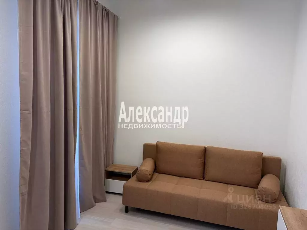 Студия Ленинградская область, Кудрово г. Всеволожский район, Заневское ... - Фото 1