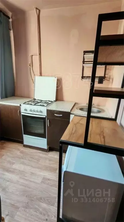 1-к кв. Москва ул. Академика Ильюшина, 1К1 (35.0 м) - Фото 2