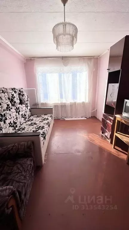 2-к кв. Башкортостан, Иглинский район, с. Кудеевский ул. Гагарина, 12 ... - Фото 1